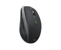 Logitech MX Anywhere 2S Wireless Mobile Mouse Graphite - 370391 - zdjęcie 2